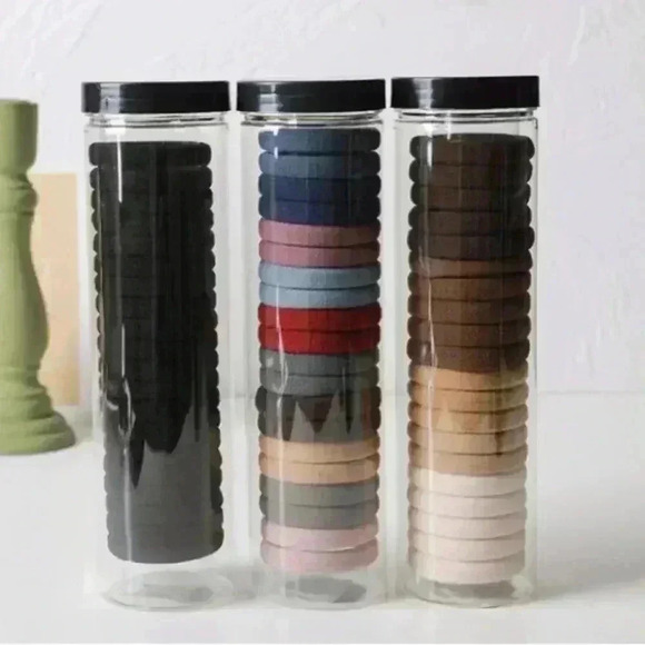 Hair Accessories 8 Pieces Bundle Set - Picture 2 of 12